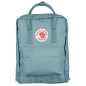 Mochila Kanken Convertible en Bolso de Fjällräven