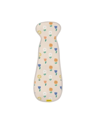 Colchoneta Air Layer 3D para Grupo 2 de Aeromoov Flores