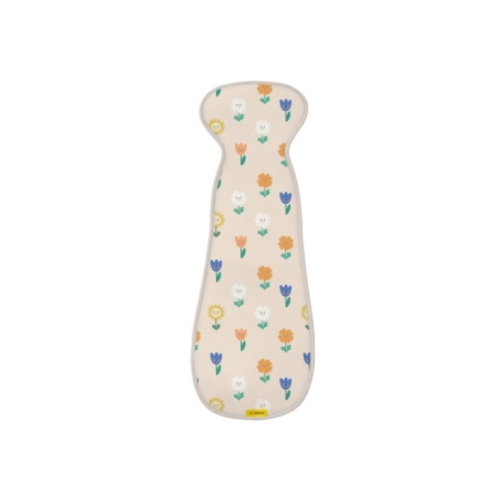 Colchoneta Air Layer 3D para Grupo 2 de Aeromoov Flores