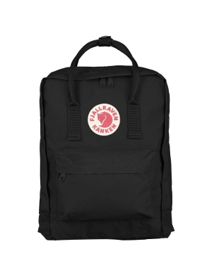 Mochila Kanken Convertible en Bolso de Fjällräven