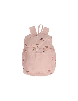 Mochila de Tela Infantil Wild Fairies de Tutete