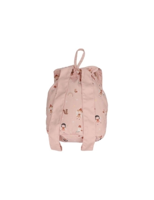 Mochila de Tela Infantil Wild Fairies de Tutete