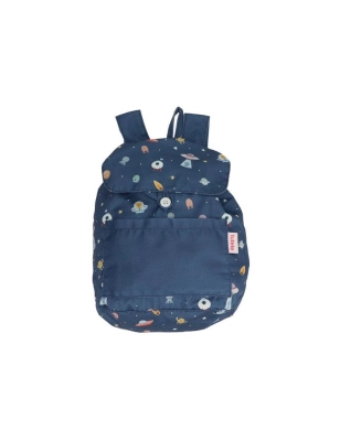 Mochila de Tela Infantil The Martians de Tutete