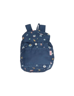 Mochila de Tela Infantil The Martians de Tutete