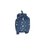 Mochila de Tela Infantil The Martians de Tutete