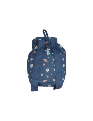 Mochila de Tela Infantil The Martians de Tutete
