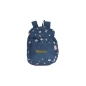 Mochila de Tela Infantil The Martians de Tutete