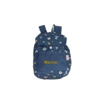 Mochila de Tela Infantil The Martians de Tutete