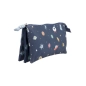 Estuche con 3 Compartimentos The Martians de Tutete