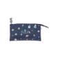 Estuche con 3 Compartimentos The Martians de Tutete