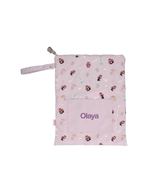 Bolsa Impermeable Grande Fantastic Girl de Tutete