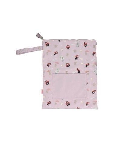 Bolsa Impermeable Grande Fantastic Girl de Tutete