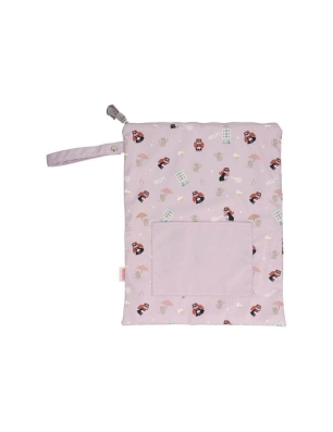 Bolsa Impermeable Grande Fantastic Girl de Tutete