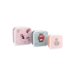 Pack 3 cajas Almuerzo Fantastic Girl de Tutete Pack 3 cajas Almuerzo Fantastic Girl de Tutete
