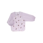 Babero Impermeable Manga Larga Fantastic Girl de Tutete Babero Impermeable Manga Larga Fantastic Girl de Tutete