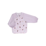 Babero Impermeable Manga Larga Fantastic Girl de Tutete