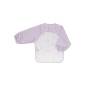 Babero Impermeable Manga Larga Fantastic Girl de Tutete Babero Impermeable Manga Larga Fantastic Girl de Tutete