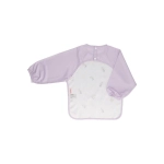 Babero Impermeable Manga Larga Fantastic Girl de Tutete