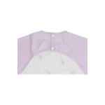 Babero Impermeable Manga Larga Fantastic Girl de Tutete
