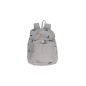 Mochila de Tela Infantil Dinos World de Tutete