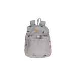 Mochila de Tela Infantil Dinos World de Tutete