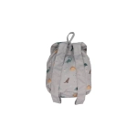 Mochila de Tela Infantil Dinos World de Tutete