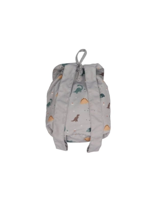 Mochila de Tela Infantil Dinos World de Tutete
