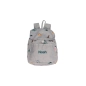 Mochila de Tela Infantil Dinos World de Tutete