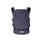 Mochila Portabebé E-Carrier de Quokkababy