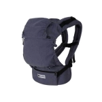 Mochila Portabebé E-Carrier de Quokkababy