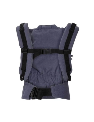 ▷ Mochila Portabebé E-Carrier de Quokkababy
