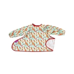 Kit Babero con Bandeja de Tidy Tot Sage Green