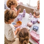 cajas de almuerzo infantiles Fantastic Girl de Tutete