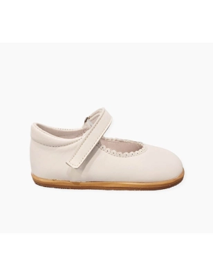 Merceditas Blanditos Chloe de Crio's Blanco