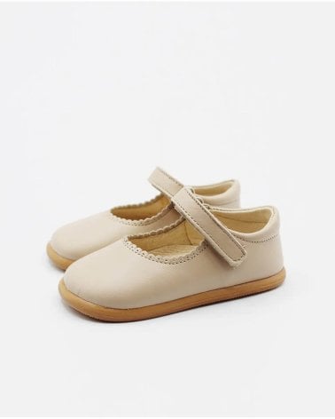 Merceditas Blanditos Chloe de Crio's Marfil