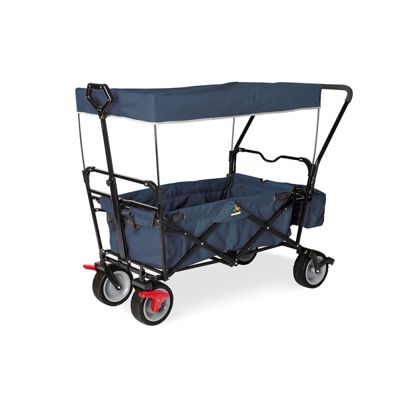 Carrito Plegable Paxi DLX Comfort de Pinolino