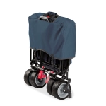 Carrito Plegable Paxi DLX Comfort de Pinolino Azul