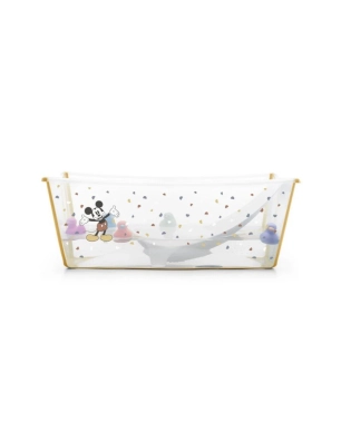 Bañera Plegable Flexi Bath de Stokke Mickey