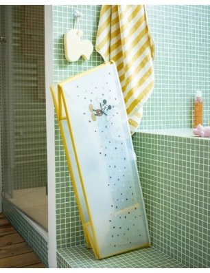 Bañera Plegable Flexi Bath de Stokke Mickey