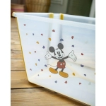 Bañera Plegable Flexi Bath de Stokke Mickey