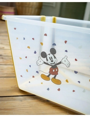 Bañera Plegable Flexi Bath de Stokke Mickey
