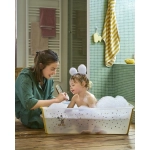 Bañera Plegable Flexi Bath de Stokke Mickey