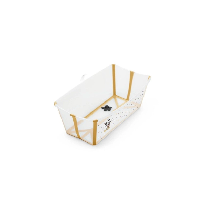 Bañera Plegable Flexi Bath de Stokke
