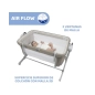 Minicuna de Colecho Next2me Magic Evo de Chicco