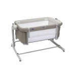 Minicuna de Colecho Next2me Magic Evo de Chicco Desert