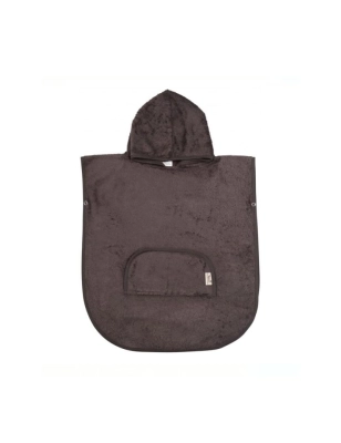 Poncho infantil de Bambú de Timboo