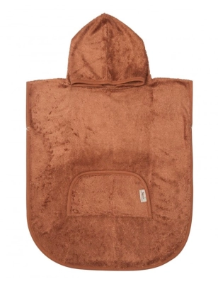 Poncho infantil de Bambú de Timboo