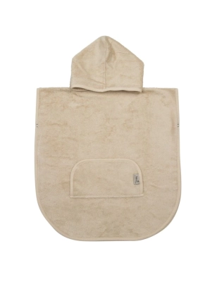 Poncho infantil de Bambú de Timboo
