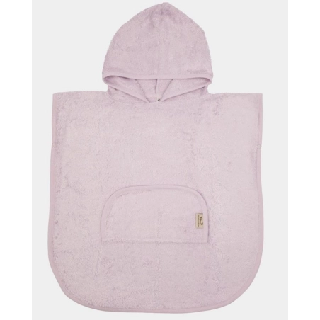 Poncho infantil de Bambú de Timboo