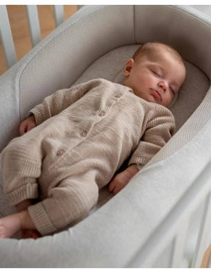 Nido Welcome Pod de Inglesina Quiet Beige